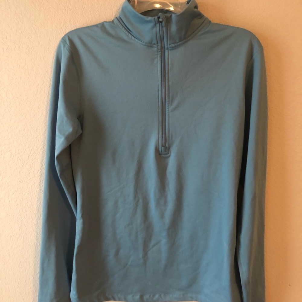 Nike dri-fit pullover